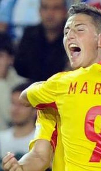 VIDEO Turcia - Romania 0-1/ Seara magica de la Istanbul