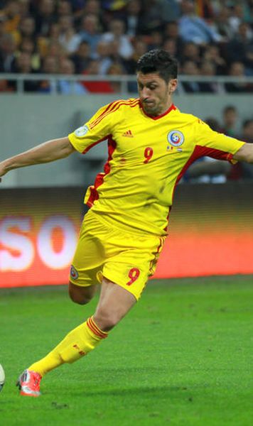 "Dubla cu Ungaria va fi decisiva pentru calificarea la baraj" - Ciprian Marica