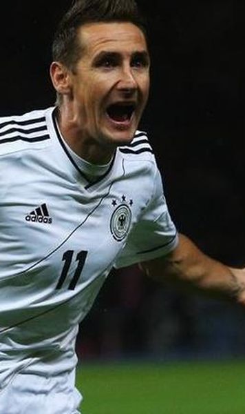 VIDEO Germania - Suedia 4-4/ Nordicii au revenit de la 0-4