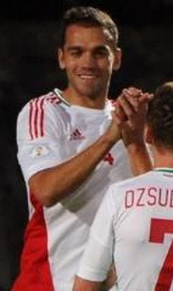 Ungurii si-au facut deja calculele pentru baraj - Vezi cum poate termina Ungaria in fata Romaniei