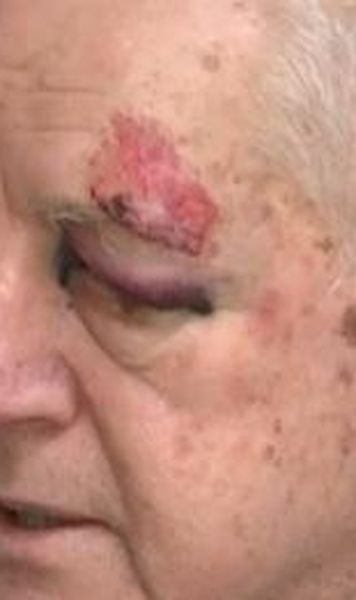 Jean Padureanu, jefuit in plina zi, in zona Panduri din Bucuresti