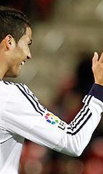 VIDEO Mallorca - Real Madrid 0-5/ Antrenament cu public