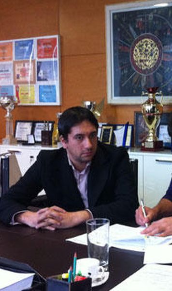 Cosmin Contra a semnat cu Petrolul un contract valabil un an si jumatate