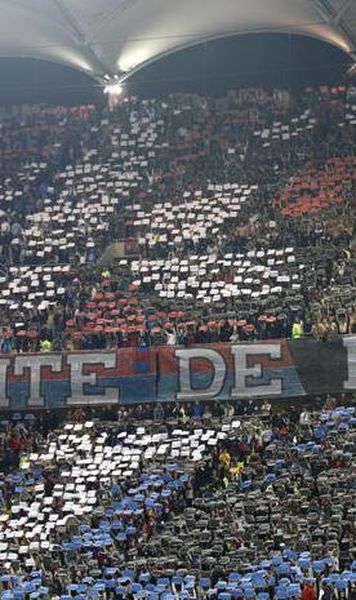 Steaua - FC Copenhaga (22.05)/ Cu gandul doar la victorie