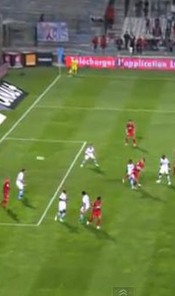 ​VIDEO Zlatan Ibrahimovic, "dubla" senzationala contra lui Marseille (2-2)