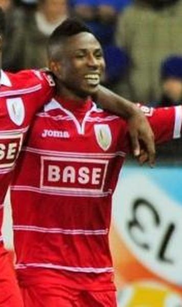 Debut perfect pentru Mircea Rednic la Standard: Victorie cu Genk (2-0)