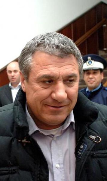 Reactiile personajelor implicate in "Dosarul Transferurilor"/ Victor Becali: "Ne condamna pentru ca poate banii au ajuns la noi?"