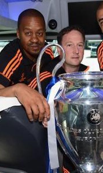 Roberto Di Matteo, dat afara de la Chelsea