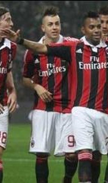 VIDEO AC Milan - Juventus 1-0/ Lider blocat