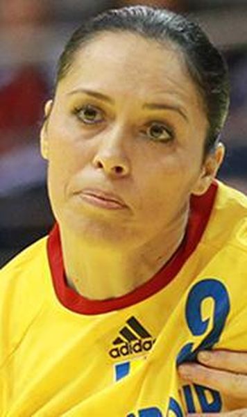 Aurelia Bradeanu se va retrage din nationala de handbal a Romaniei dupa Jocurile Olimpice de la Rio de Janeiro