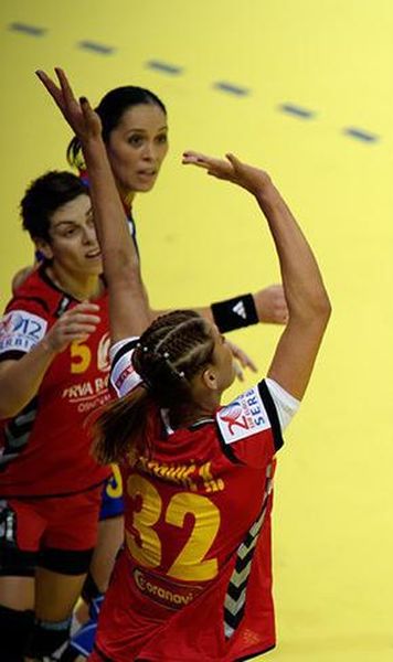 CM Handbal (f) Cristina Neagu, dupa calificarea in semifinale: Sa le fie rusine celor care ne-au criticat dupa 3 infrangeri