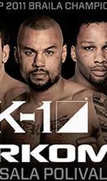 Superkombat 2012: Programul galei de la Bucuresti (Sala Polivalenta)