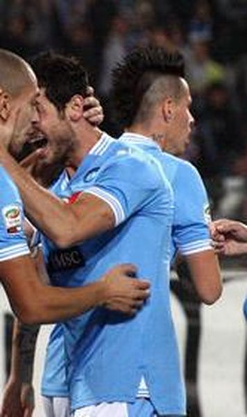 Napoli, penalizata cu doua puncte in scandalul meciurilor trucate din Serie A