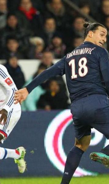 CM 2014: Ibrahimovic, Bale, Lewandowski si Cech, titulari in echipa ideala care nu va evolua la turneul final din Brazilia