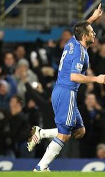 Chelsea a stabilit un nou record in Premier League dupa 8-0 cu Aston Villa​