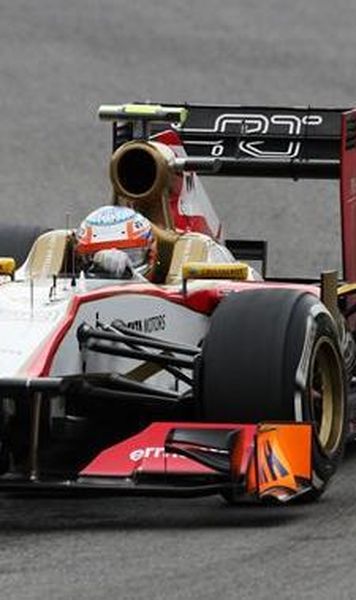 Formula 1: HRT nu s-a mai inscris - Vor fi 11 echipe in 2013