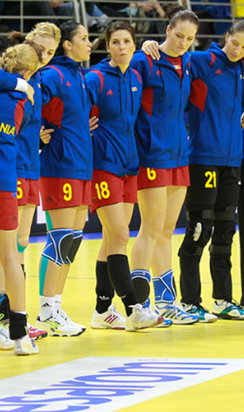 VIDEO Romania vs Islanda 22-19/ Cu mari emotii