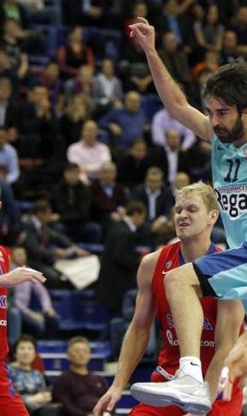 Baschetbalistul Juan Carlos Navarro, cel mai bun sportiv spaniol al anului