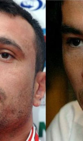 VIDEO CAB: Cristi Munteanu, fost portar la Dinamo, condamnat la 5 ani de inchisoare cu executare. Andrei Margaritescu, 3 ani cu suspendare