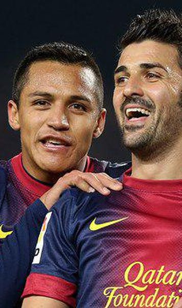 VIDEO Cupa Spaniei: Barcelona - Cordoba 5-0/ Nicio emotie