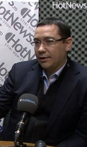 Victor Ponta dupa rezultatul Stelei: Sunt foarte bucuros, as vrea sa merg si la Londra