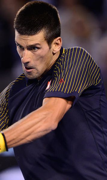 Miami: Novak Djokovic, eliminat de Tommy Haas in optimi