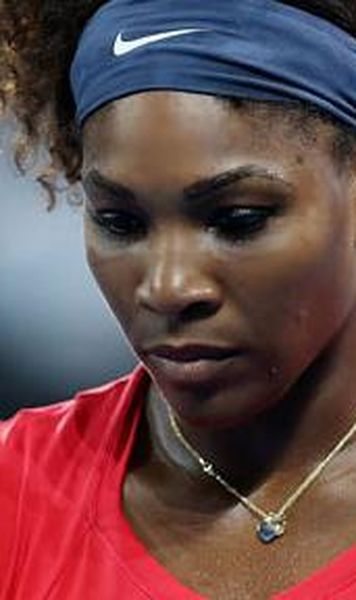 WTA Brisbane: Serena Williams, marea invingatoare