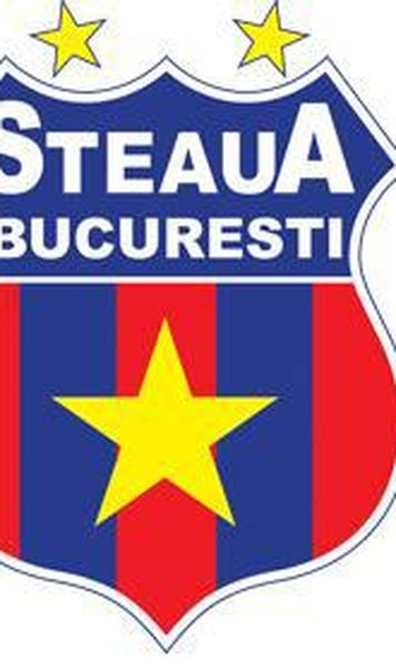 FC Steaua pierde marca Steaua Bucuresti. ICCJ a respins contestatia clubului de fotbal