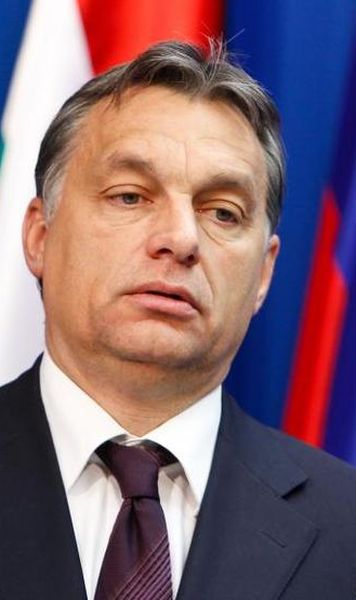 Viktor Orban, premierul Ungariei, construieste un stadion de 17 milioane de dolari in localitatea natala/ New York Times: "O extravaganta care arata puterea de care se bucura"