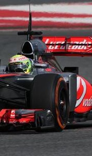 F1: McLaren, sanse mari sa revina la motoarele Honda
