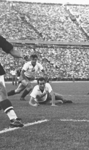 Istoria meciurilor Ungaria - Romania: Expozitie cu duelurile dintre cele doua formatii