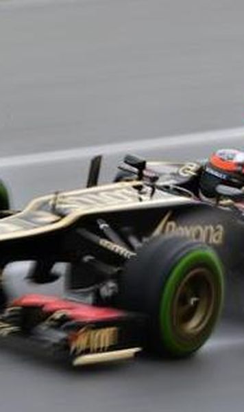 MP al Malaeziei, antrenamente 2 - Kimi Raikkonen a dominat sesiunea