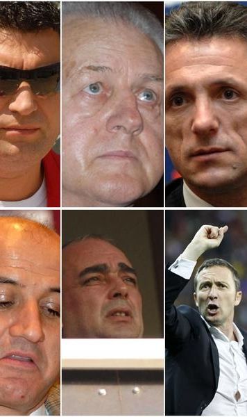 Dosarul Transferurilor: Magistratii desemnati sa rejudece, schimbati dupa ce s-au abtinut