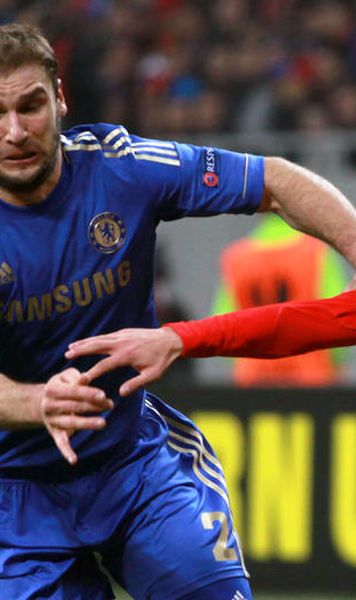 Avram Grant, fost tehnician al londonezilor: "Chelsea se antreneaza foarte usor"