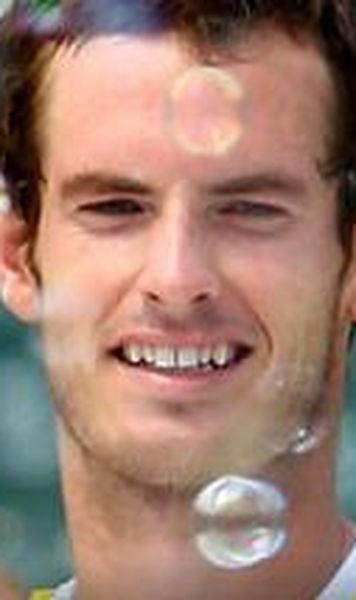 Clasamentul ATP: Andy Murray a urcat pe locul 2 (l-a devansat pe Roger Federer)