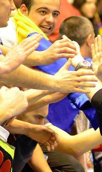Oltchim a ramas fara antrenor - Jakob Vestergaard si-a reziliat contractul cu formatia din Valcea