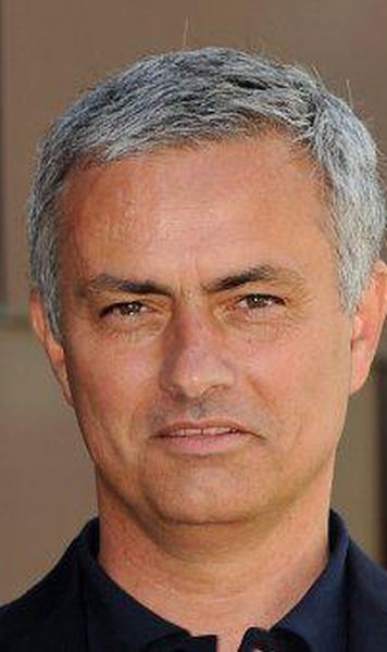 Jose Mourinho, prezentat oficial la Chelsea: "De acum sunt The Happy One. Am putine puncte slabe si le voi indrepta"
