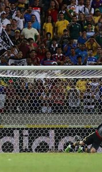 ​VIDEO Spania - Italia 7-6 (d.p)/ Finala de vis cu Brazilia