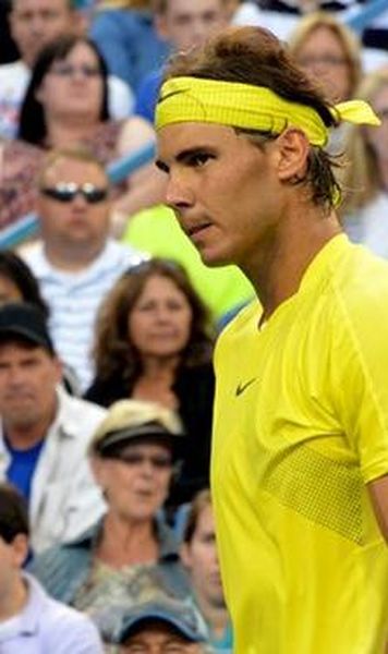 Open-ul de la Cincinnati: Rafa Nadal vs. John Isner, in finala