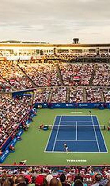 Montreal Masters: Bernard Tomic si Feliciano Lopez, eliminati in primul tur