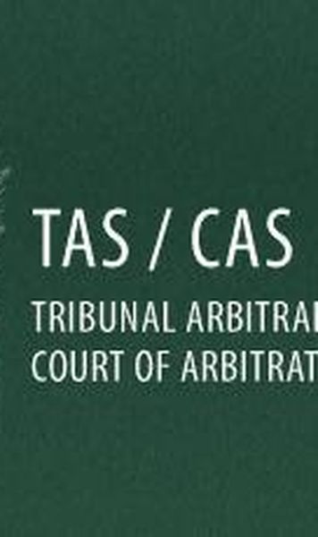 Raspunsul TAS dupa acuzele LPF si FRF: "Liga 1 trebuia sa aiba in mod normal 17 echipe"