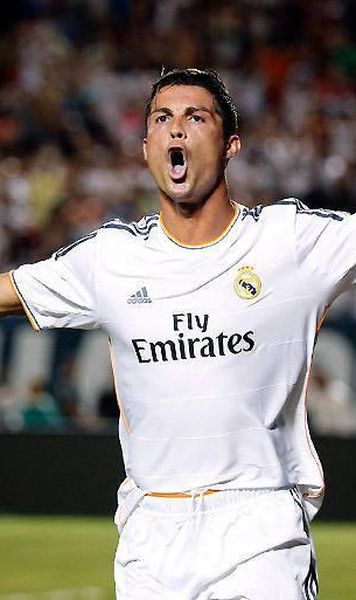 VIDEO Real Madrid - Chelsea 3-1/ Cristiano Ronaldo a facut spectacol impotriva lui Jose Mourinho