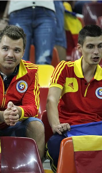 In ce conditii poate ajunge Romania la baraj - Olanda, arbitrul grupei