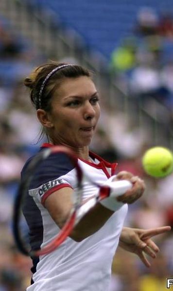 Clasamentul WTA: Simona Halep, locul 17 - Cel mai bun din cariera