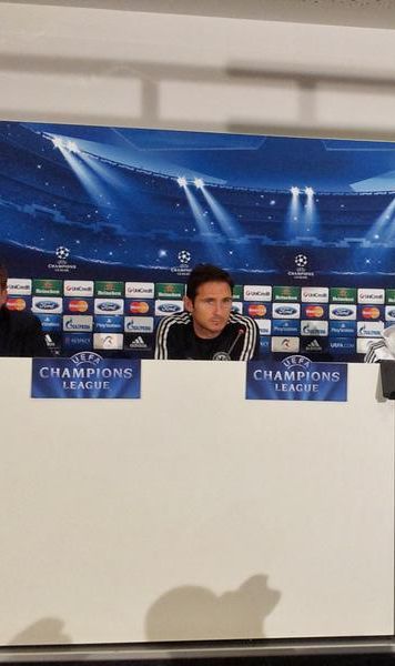 Jose Mourinho: "Steaua este o echipa organizata, cu un antrenor bun"