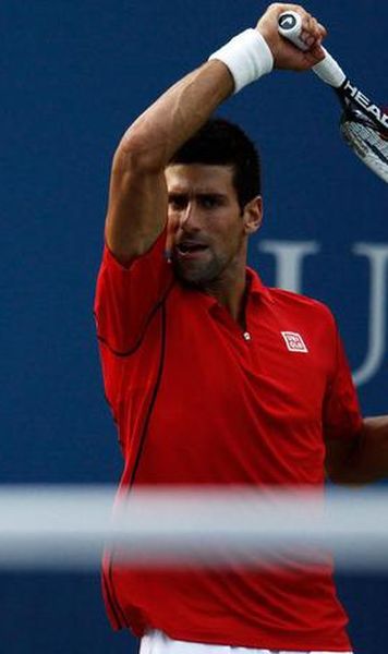 ​US Open: Berdych, eliminat de Wawrinka - Tabloul complet al "sferturilor"