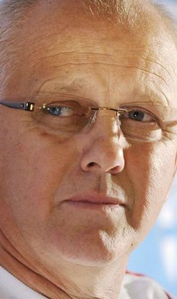 Selectionerul Ungariei: "Fanii romani vor face o atmosfera infernala, trebuie insa sa jucam la victorie"