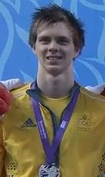 Inotatorul Razvan Tudosie (medaliat olimpic), suspectat de trafic de droguri - Arestat preventiv de Curtea de Apel Pitesti