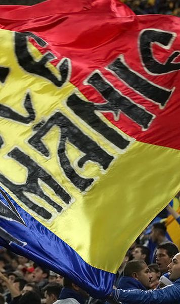 VIDEO Romania - Grecia (21:00)/ Ultima sansa pentru Mondialul de la Rio