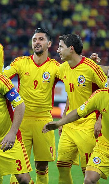 CM 2014: Pe cine poate intalni Romania in barajul de calificare